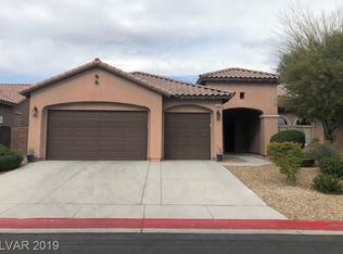 7525 Java Sparrow St, North Las Vegas, NV 89084