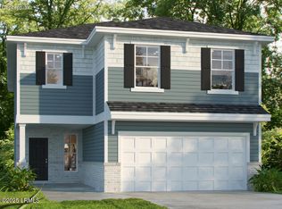 698 Sawmill Rd, Hardeeville, SC 29927