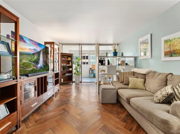 790 Washington Street #508, Denver, CO 80203