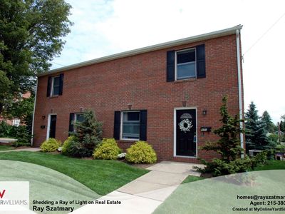 355 Washington Ave, Sellersville, PA, 18960
