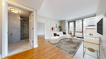 Rented by Bond New York