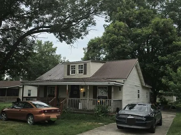 415 Gray Ave, Chaffee, MO 63740