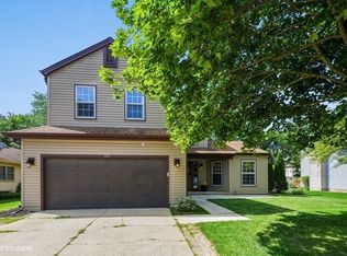 4803 W Glenbrook Trl, McHenry, IL