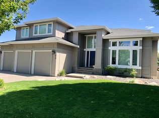 419 S Alpine Dr, Liberty Lake, WA 99019