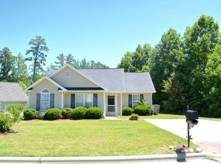 1819 Mission Oaks St, Kannapolis, NC 28083