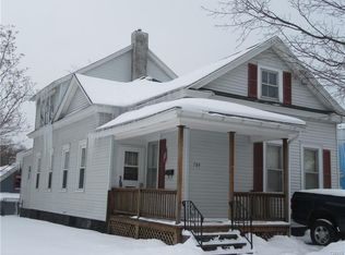 709 1st North St, Syracuse, NY 13208