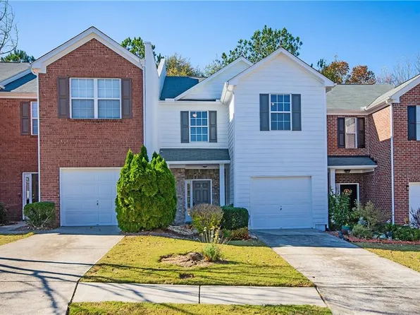 1627 River Main Ct, Lawrenceville, GA 30046