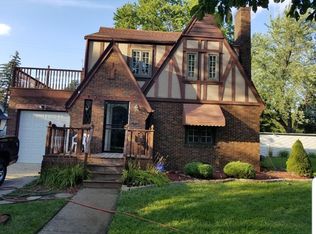 1012 Copeman Blvd, Flint, MI 48504