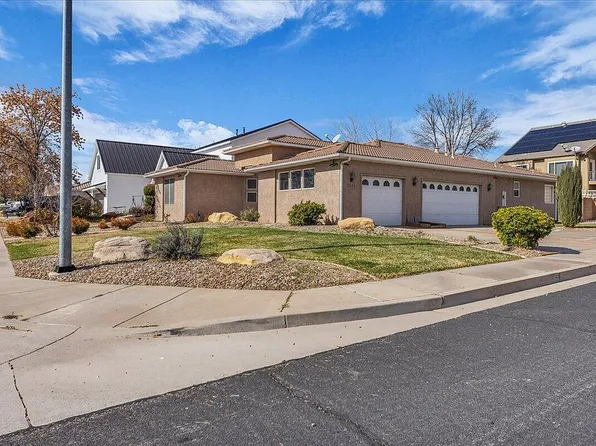 2313 E 700 N, Saint George, UT 84790