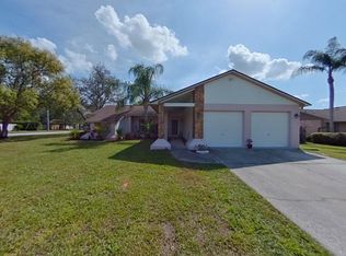 4152 Glade Rd, Spring Hill, FL 34606