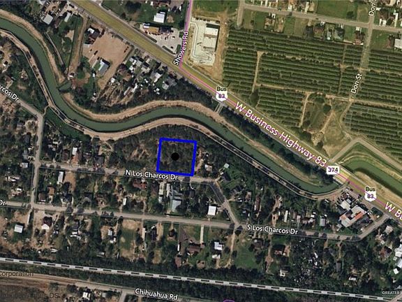 5th image of 7622 N Los Charcos Dr