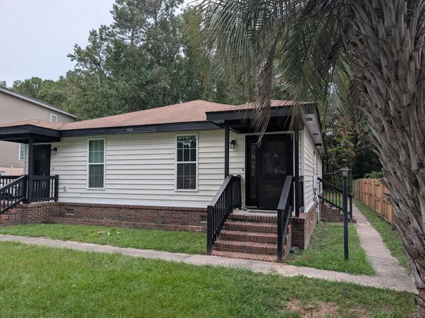 1543 Theresa Dr #B, Charleston, SC 29412