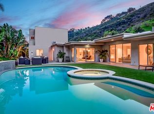 (Undisclosed Address), Beverly Hills, CA 90210