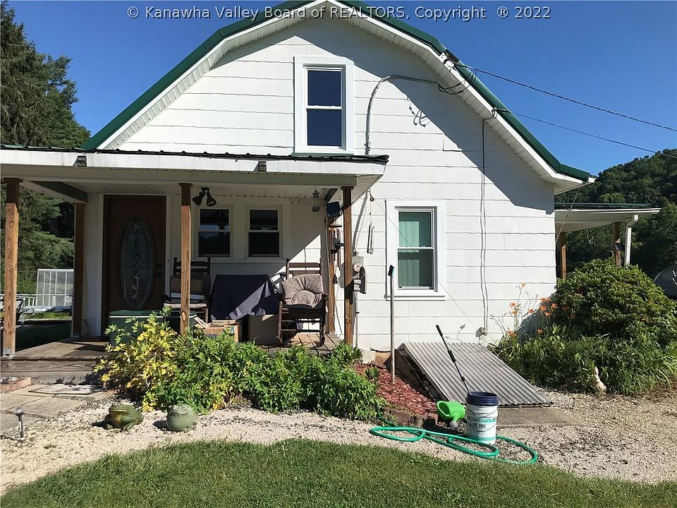1034 Gun Club Rd, Letart, WV 25253 Zillow