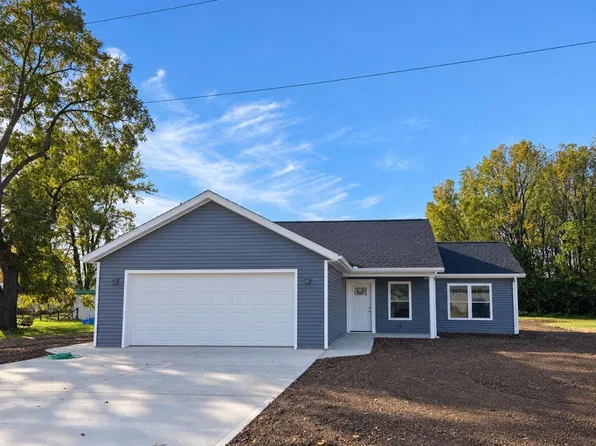 707 Weston St, Saint Marys, OH 45885