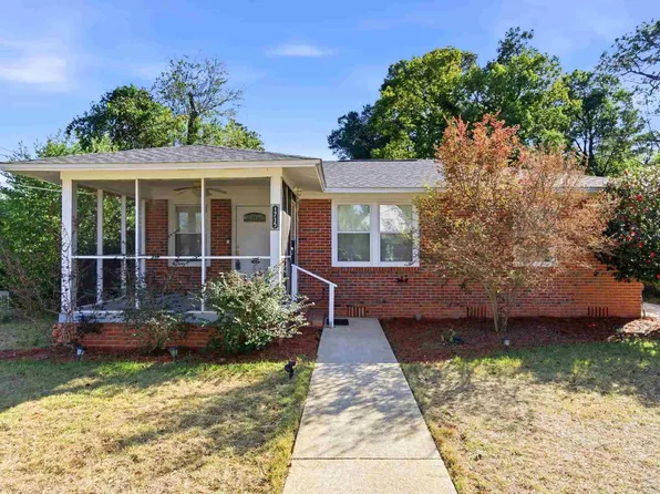 1715 E Hatton St, Pensacola, FL 32503
