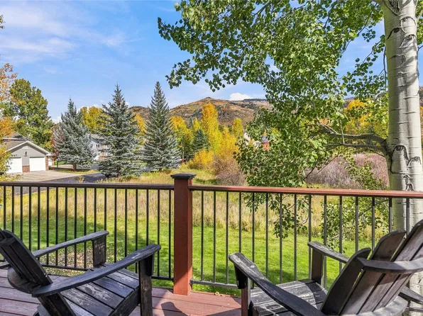 1679 Thistlebrook Lane UNIT ., Steamboat Springs, CO 80487