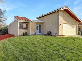 34550 Hurst Ave, Fremont, CA 94555