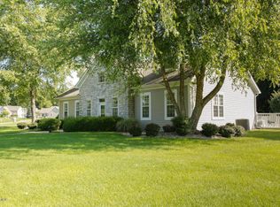 172 Ashton Highlands Dr, Battle Creek, MI 49015