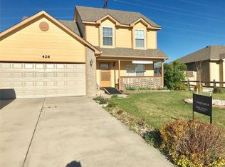 426 Beth Ave, Fort Lupton, CO 80621