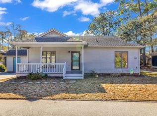 838 King James Ct, Murrells Inlet, SC 29576