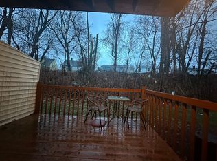 41 Dunbar St #13A, Waterbury, CT 06705