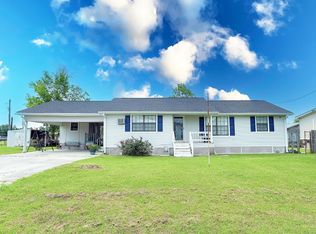 222 Sterling Dr, Houma, LA 70363