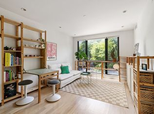1094 Madison St #2A, Brooklyn, NY 11221