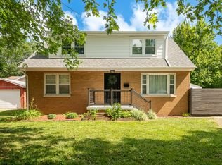 108 W Virginia Ave, Normal, IL 61761