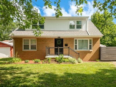 108 W Virginia Ave, Normal, IL, 61761