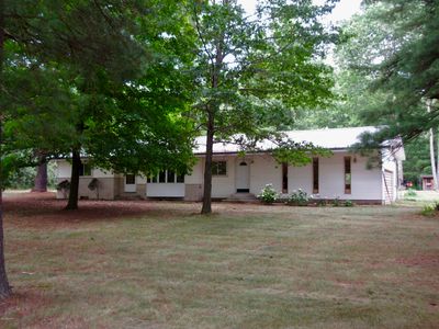 6851 S Coldwater Rd, Blanchard, MI, 49310