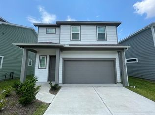 1127 Verbena Hill Ln, Rosharon, TX 77583