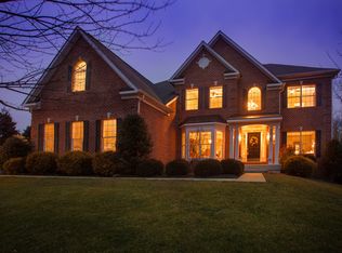 1615 Grafton Shop Rd, Forest Hill, MD 21050