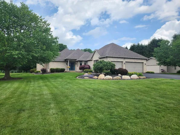 1575 108th St SW, Byron Center, MI 49315