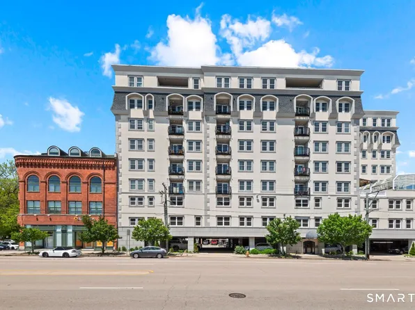 461 Bank Street #403, New London, CT 06320