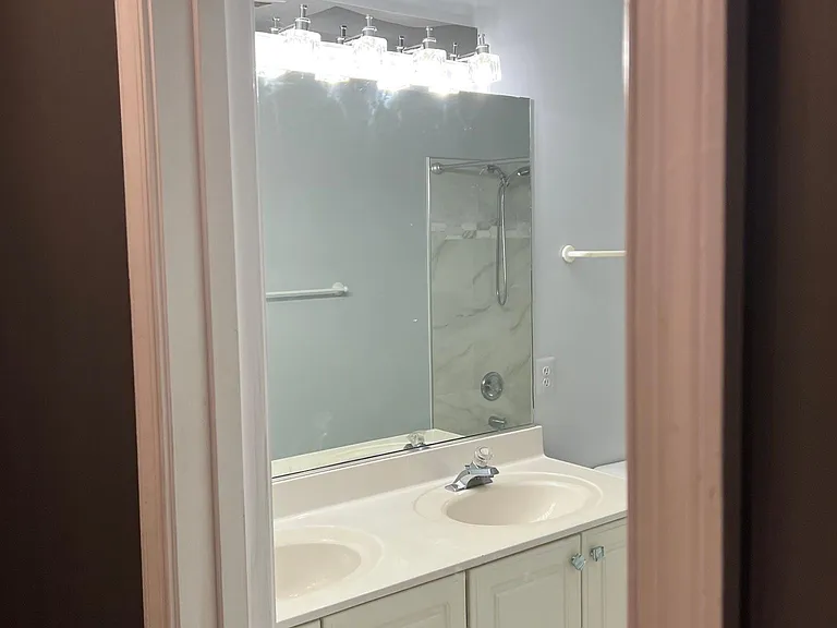 Second Floor Remodel Bathroom