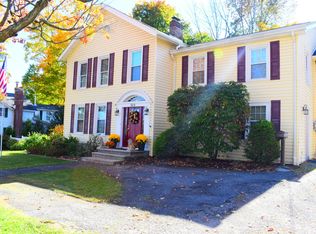 324 Maple St, Montrose, PA 18801