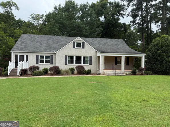 706 Hill St, Thomaston, GA 30286