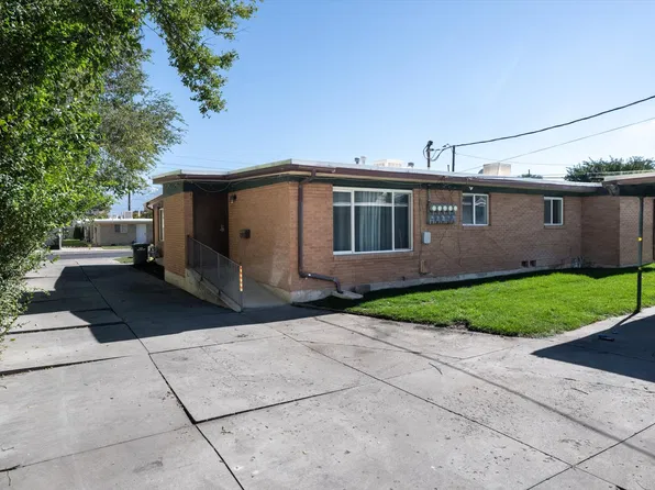 2754 W 3835 S, West Valley City, UT 84119