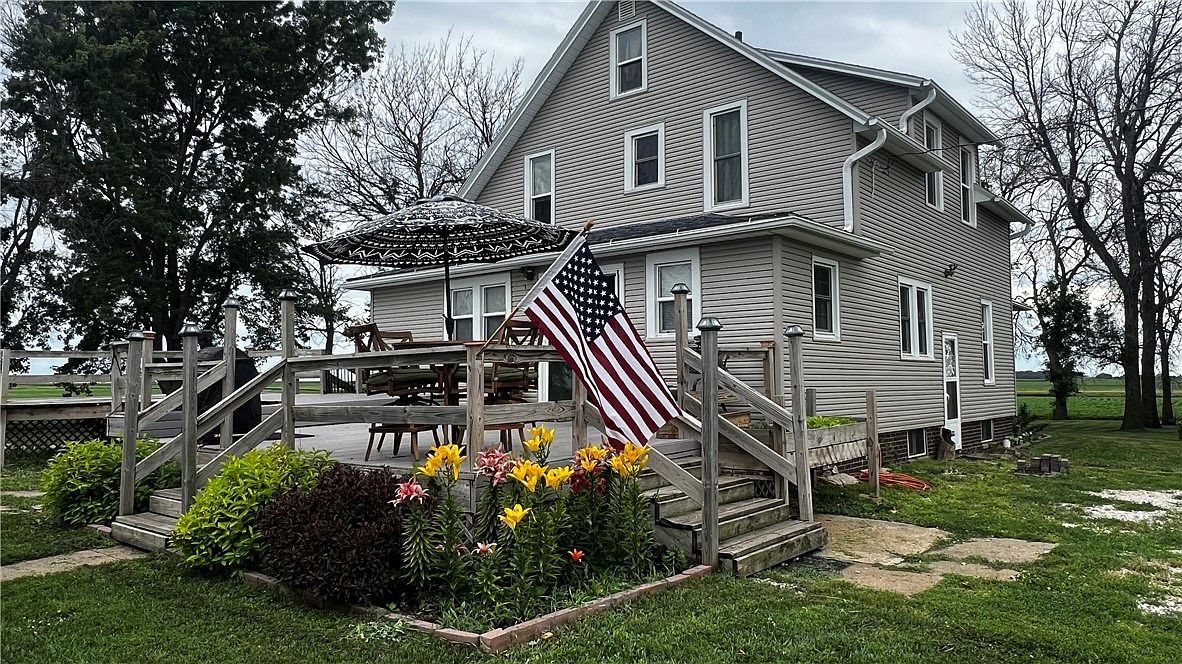 3514 Waukon Ave, Lohrville, IA 51453 MLS 698219 Zillow