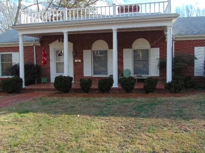1701 Wilkerson St, South Boston, VA, 24592