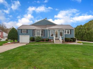 11362 Douglas Rd, Osceola, IN 46561