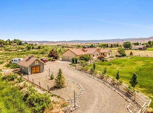 16350 6750th Rd, Montrose, CO 81401