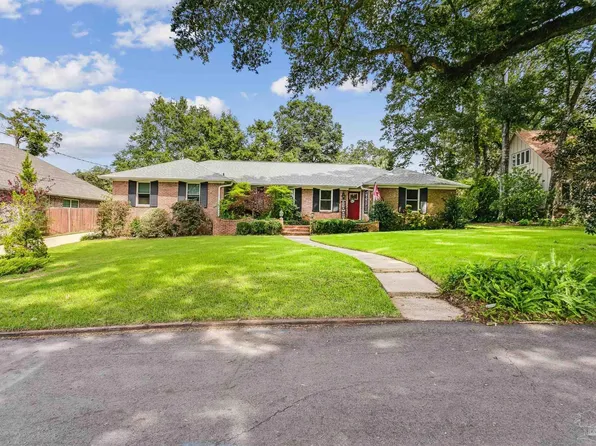 54 Blithewood Dr, Pensacola, FL 32514