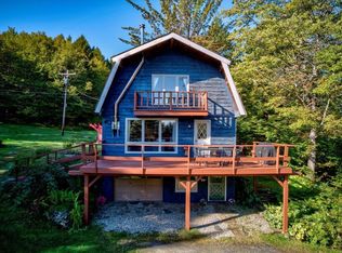 95 Molly Supple Hill Rd, Montpelier, VT 05602