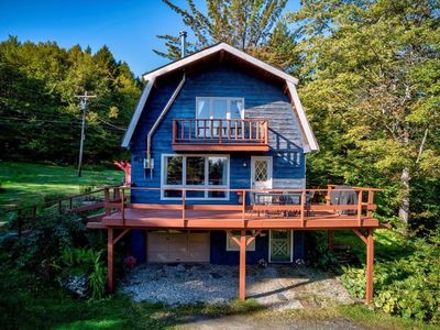 95 Molly Supple Hill Road, Montpelier, VT, 05602