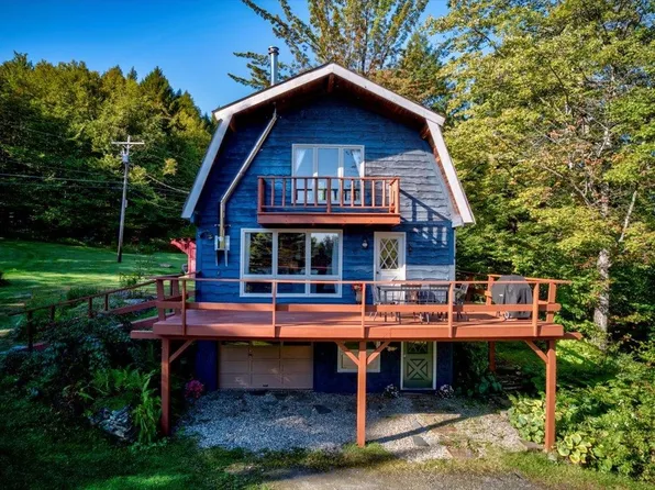 95 Molly Supple Hill Road, Middlesex, VT 05602