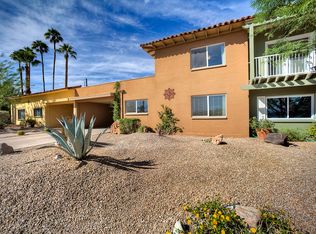 7644 E Coolidge St, Scottsdale, AZ 85251