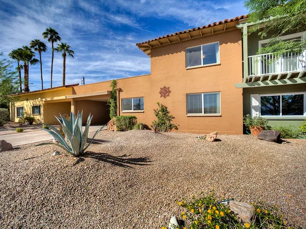 7644 E Coolidge St, Scottsdale, AZ 85251