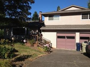 930 SW 191st Ct, Aloha, OR